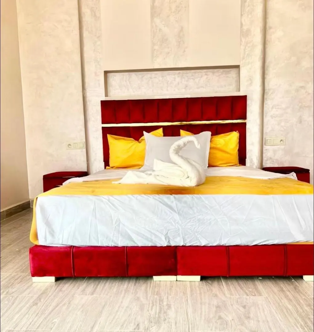 Magnifique Villa A Targa Marrakesh 0*,