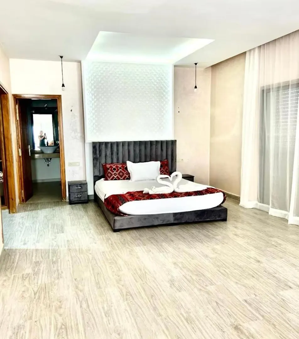 Magnifique Villa A Targa Marrakesh 0*,  Morocco