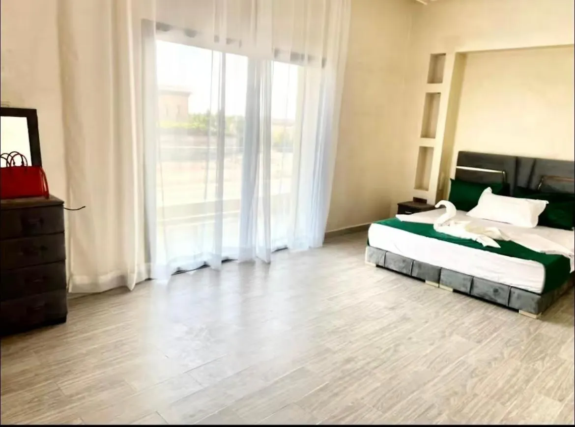 Magnifique Villa A Targa Marrakesh 0*,  Morocco